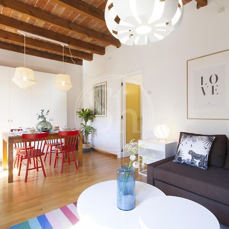 Apartamento Al Lado De Sagrada Familia Барселона Экстерьер фото
