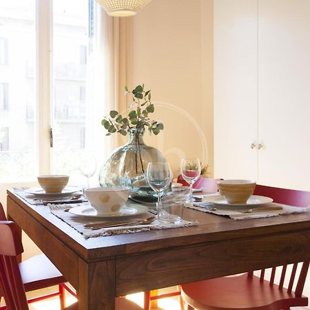 Apartamento Al Lado De Sagrada Familia Барселона Экстерьер фото