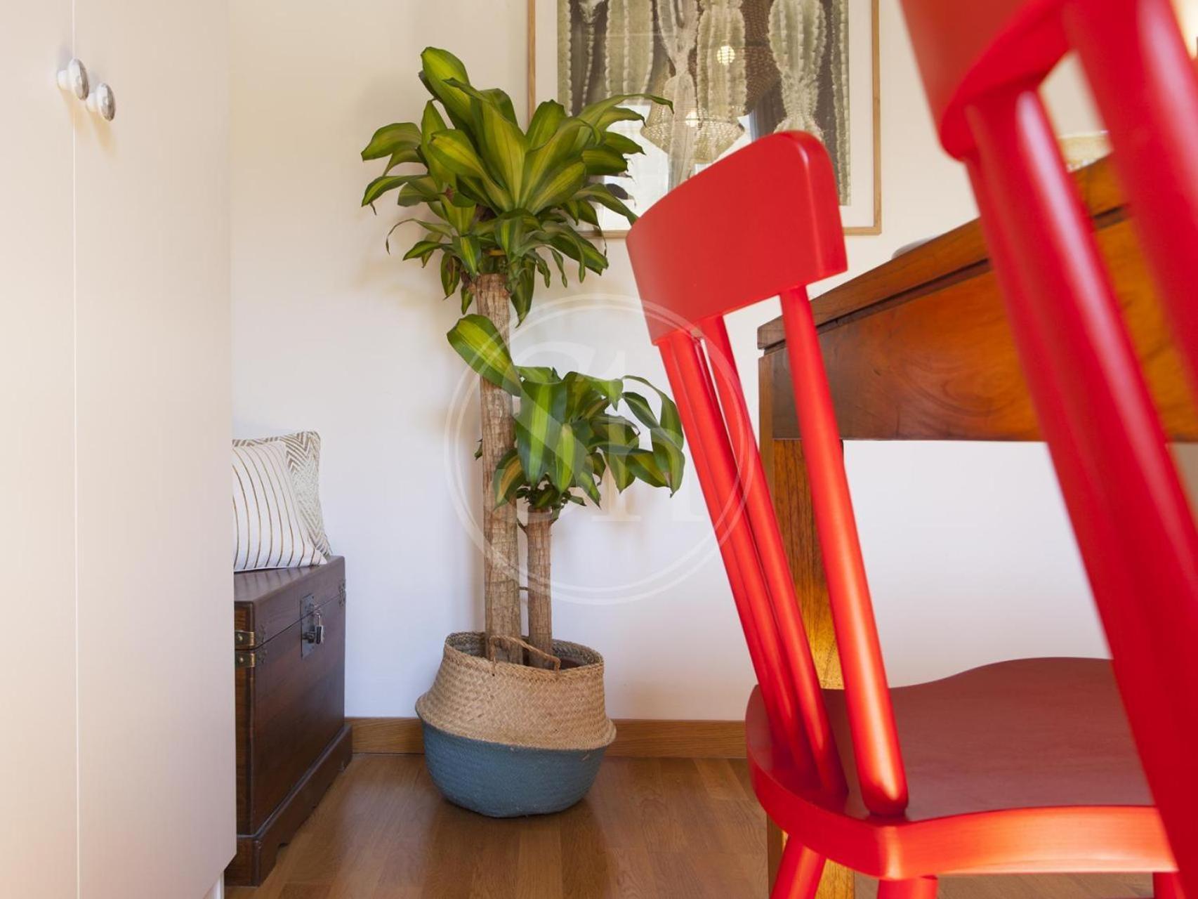 Apartamento Al Lado De Sagrada Familia Барселона Экстерьер фото