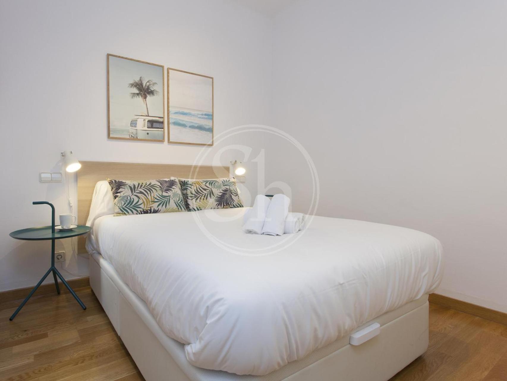 Apartamento Al Lado De Sagrada Familia Барселона Экстерьер фото